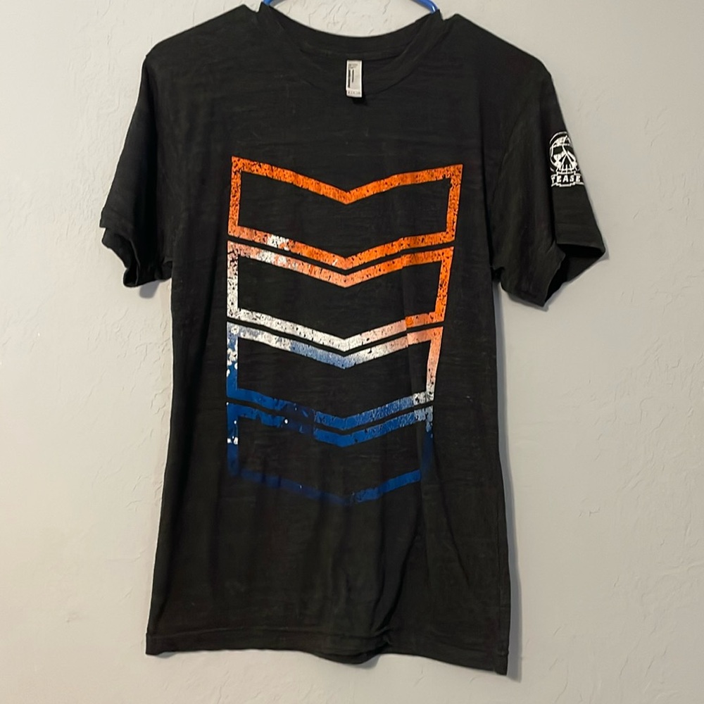 Ok Tease Co Arrows Tee